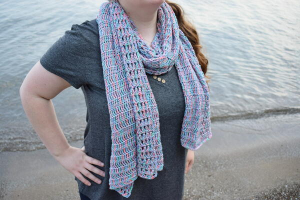 Wildflowers Wrap Wildflowers Wrap