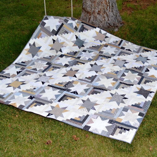 Cabin Among The Stars Cabin Among The Stars