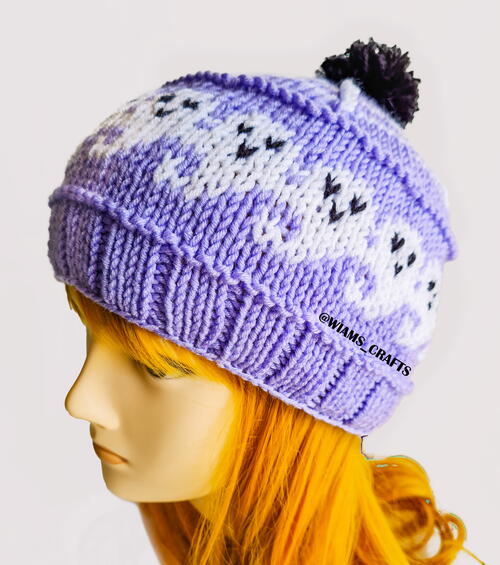 Ghost Party Halloween Hat Ghost Party Halloween Hat