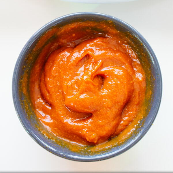 Curry Ketchup Curry Ketchup