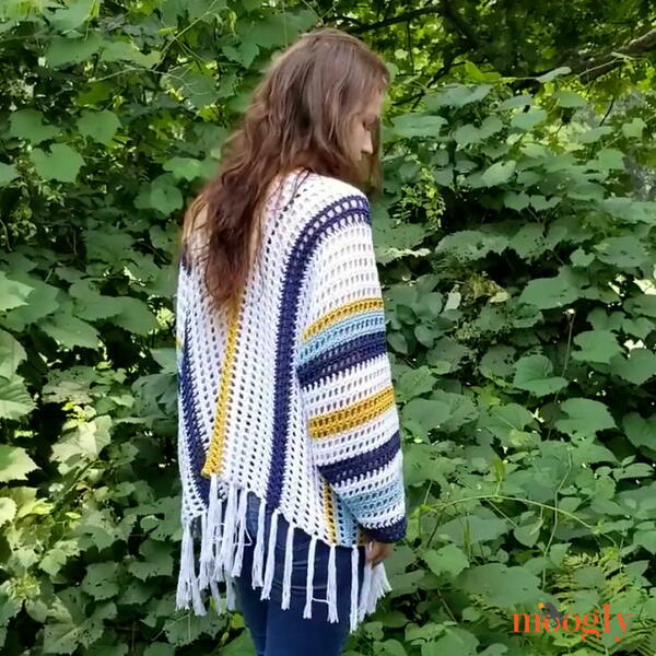 Summer Staple Sweater Summer Staple Sweater