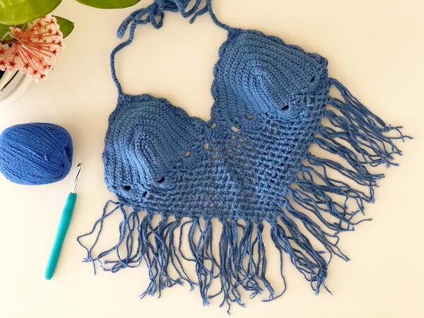 Festival Tank Top Festival Tank Top