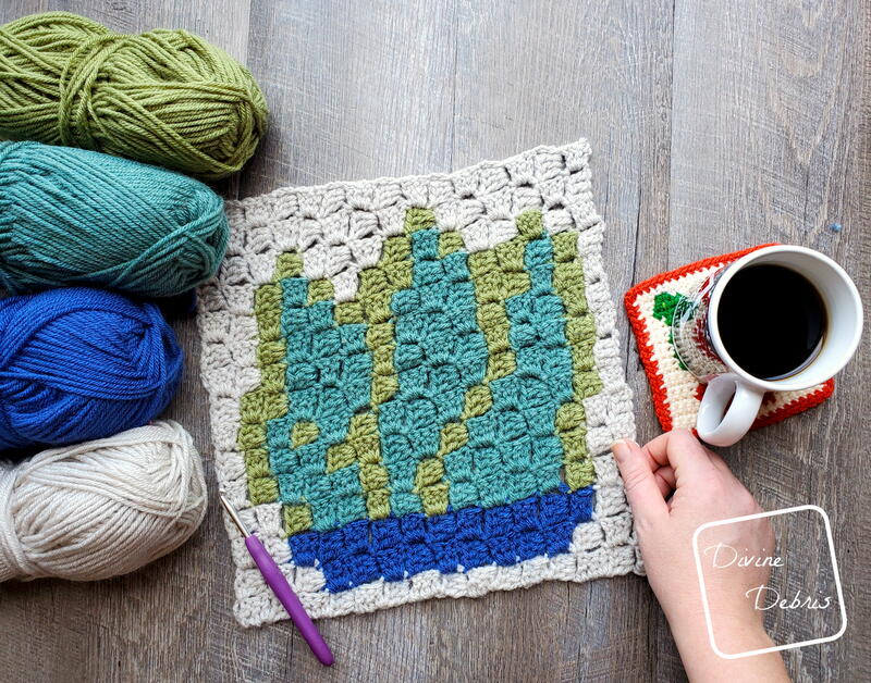 C2c Agave Plant Square C2c Agave Plant Square