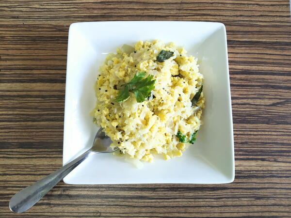 Include Radish In Your Recipe Heres The Answer-radish Egg Stir Fry Include Radish In Your Recipe? Here’s The Answer-radish Egg Stir Fry