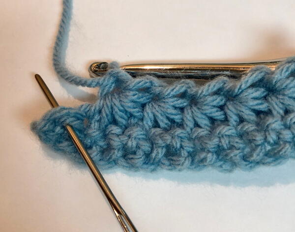 Crochet Star Stitch Tutorial Crochet Star Stitch Tutorial