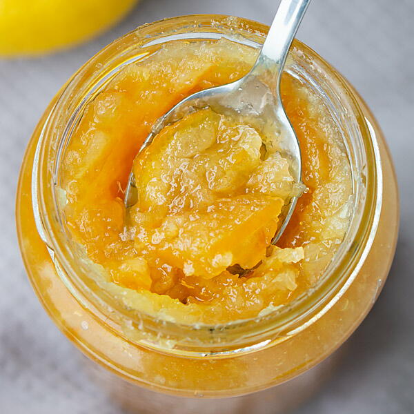 Lemon Marmaladec Lemon Marmaladec