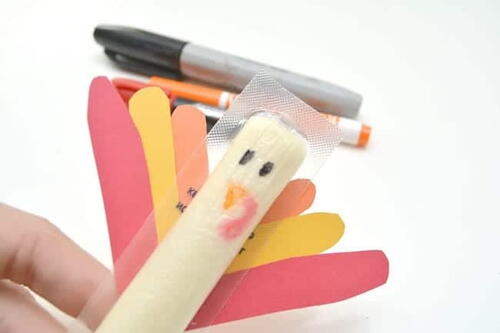 Cheese Stick Turkey Cheese Stick Turkey