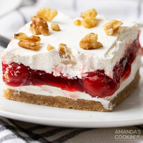 Cherry Lush Cherry Lush