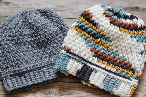 Gentle Forest Beanie Gentle Forest Beanie