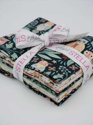Dear Stella Frond of You Fabric Bundle Giveaway