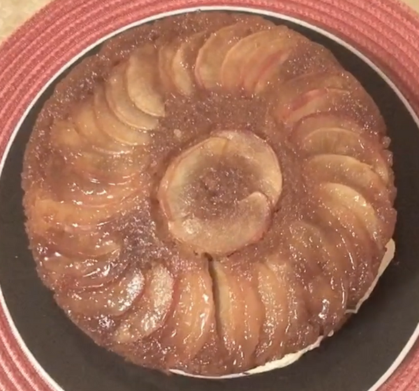 Apple Cake Recipe Apple Cake Recipe