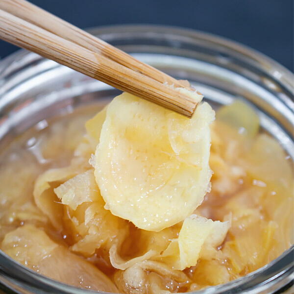 Japanese Pickled Ginger Japanese Pickled Ginger