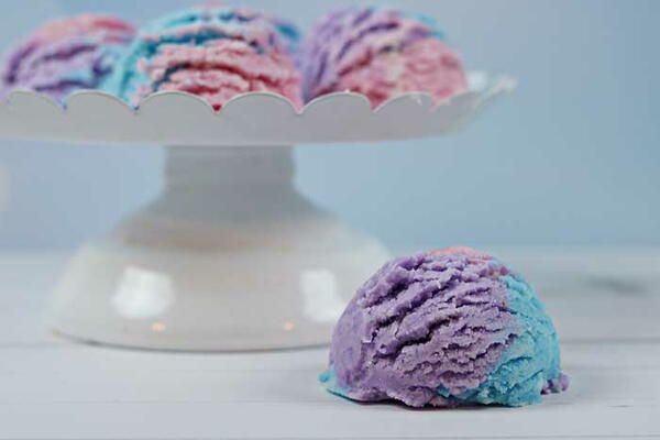 Bubbling Bath Truffle Recipe Bubbling Bath Truffle Recipe