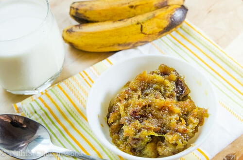 Copycat Banana Ghee Recipe Copycat Banana Ghee Recipe