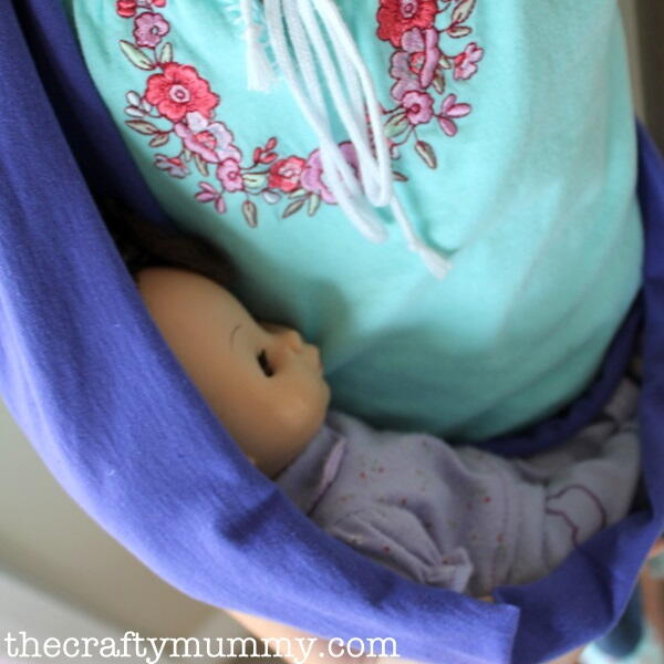 10 Minute Toy Sling 10 Minute Toy Sling