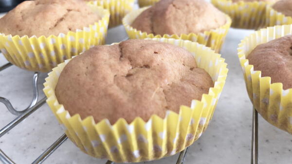 Mango Cupcake Recipe Mango Cupcake Recipe