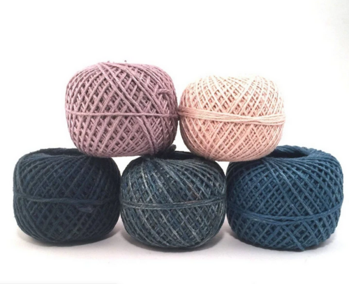 Darn Good Yarn Hat and Gloves Knitting Yarn Kit Giveaway