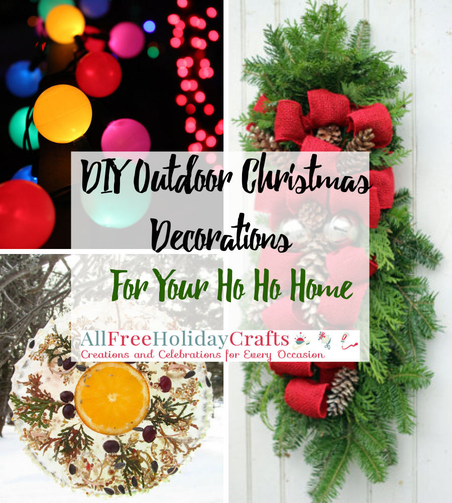 Christmas Mesh Wreaths Even the Grinch Would Love - DIY Candy