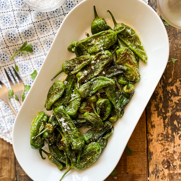 3 Easy Spanish Summer Tapas Wine Pairing For Each Dish 3 Easy Spanish Summer Tapas + Wine Pairing For Each Dish