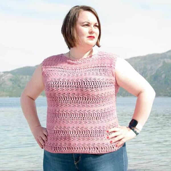 Summer Top Summer Top