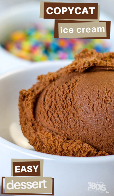 Copycat Ben And Jerrys Chocolate Ice Cream Copycat Ben And Jerry’s Chocolate Ice Cream