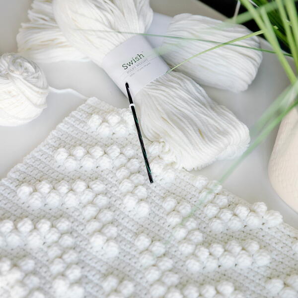 Bobble Stitch Pillow Covers Bobble Stitch Pillow Covers