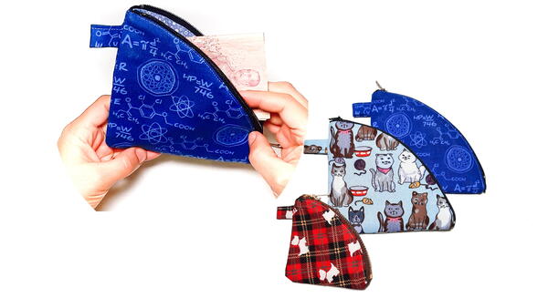 Easy Coin Pouch Easy Coin Pouch