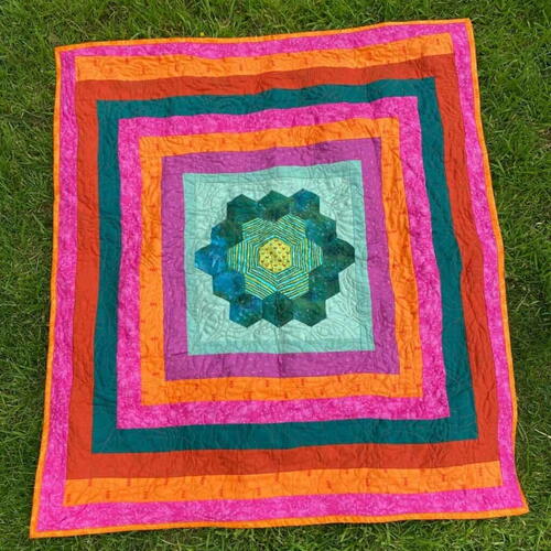 How To Use Fleece For Quilt Backing How To Use Fleece For Quilt Backing