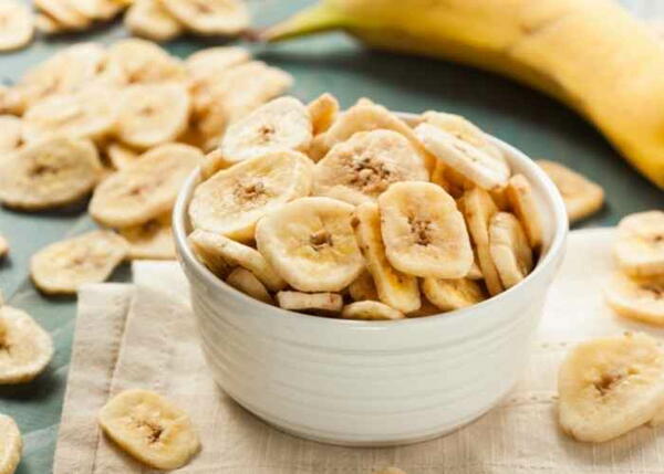 How To Dehydrate Bananas How To Dehydrate Bananas