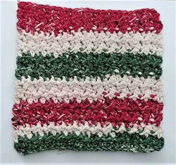 Beginners Festive Discloth Beginners Festive Discloth