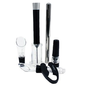 BergHOFF Wine Connoisseur 5pc Wine Set Giveaway