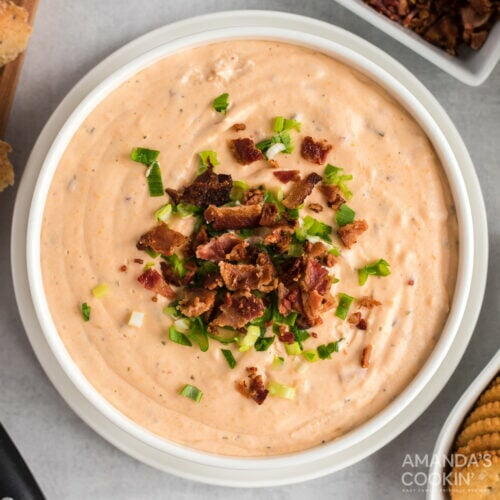 Cheese Dip Cheese Dip