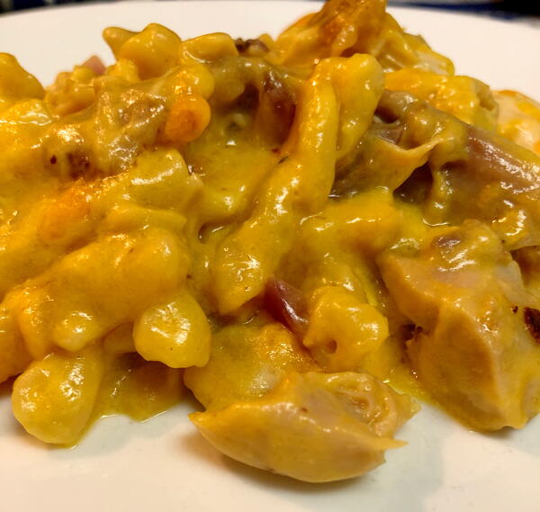 Amazing Rotisserie Chicken Casserole Amazing Rotisserie Chicken Casserole