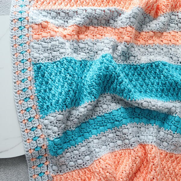 Zohal Baby Blanket Zohal Baby Blanket