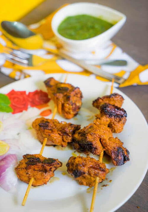 Chicken Tikka Masala Recipe Chicken Tikka Masala Recipe