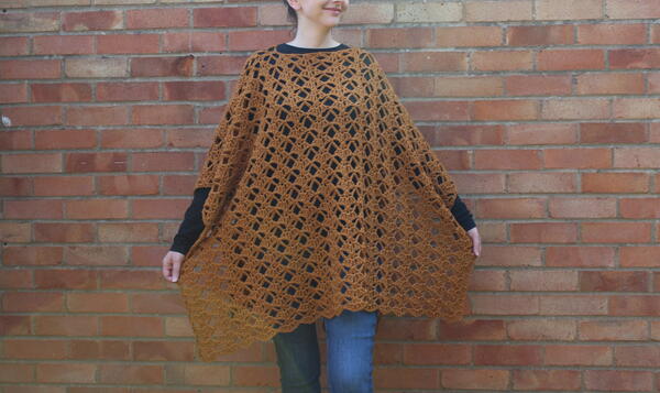 Bella Poncho Bella Poncho