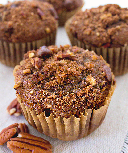 Buttermilk Chocolate Muffins Buttermilk Chocolate Muffins