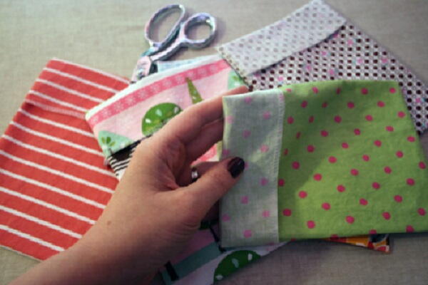 Snack Bags Snack Bags