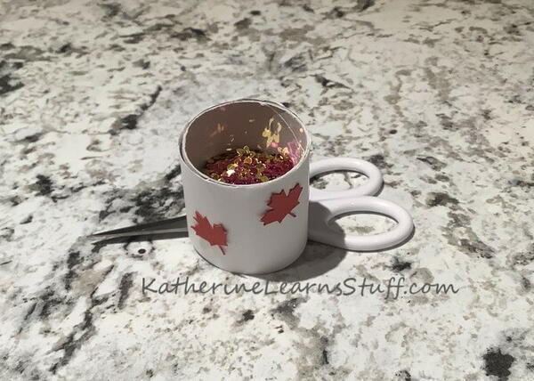 How To Make A Confetti Cannon How To Make A Confetti Cannon