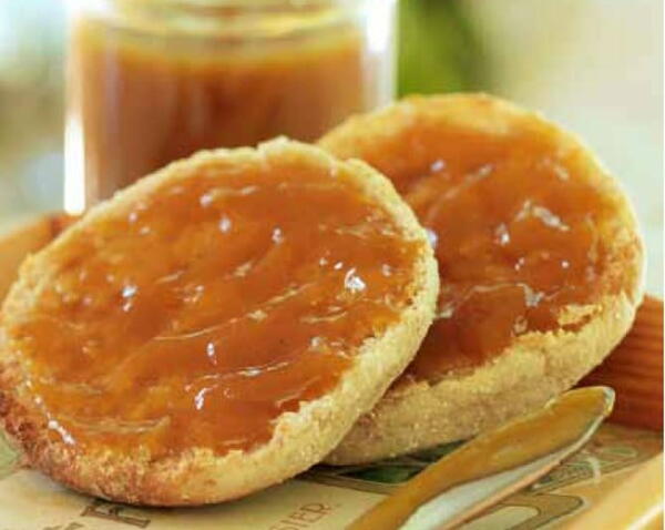 Slow Cooker Fall Harvest Butter Slow Cooker Fall Harvest Butter