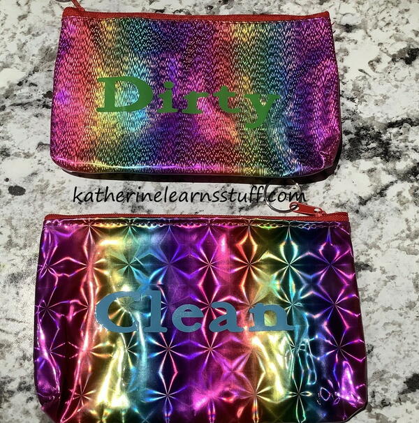 How To Make Dirty Bags For Face Masks How To Make Dirty Bags For Face Masks