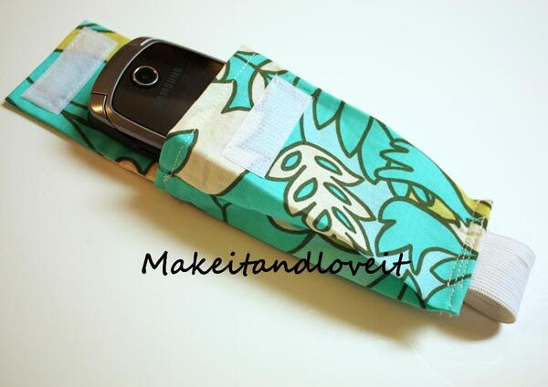 Arm Band Pouch Arm Band Pouch