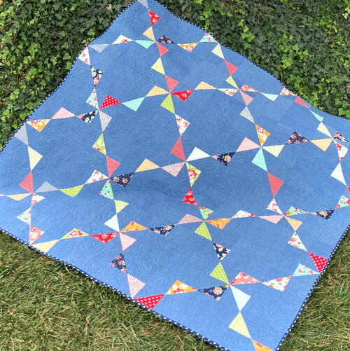 State Fair Quilt State Fair Quilt