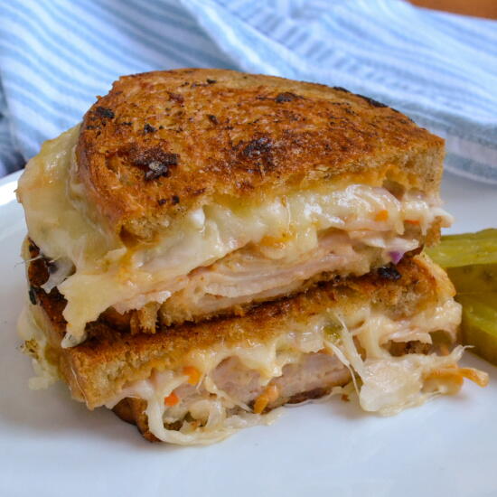 Rachel Sandwich Rachel Sandwich