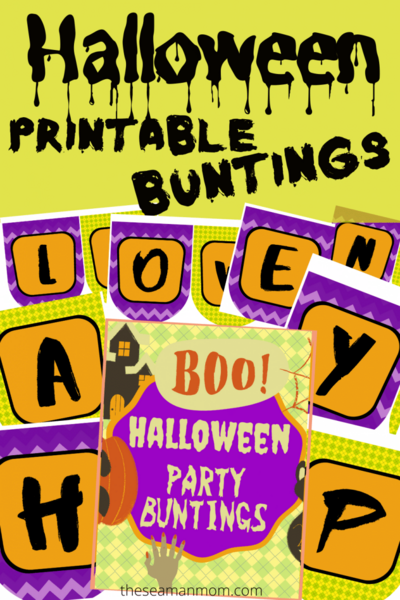 Happy Halloween Banner Happy Halloween Banner