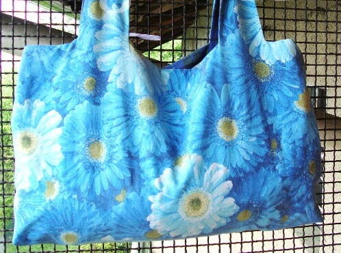 Simple Foldable Market Purse Simple Foldable Market Purse