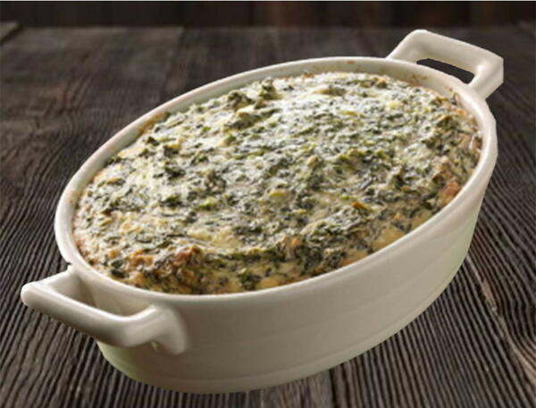 Spinach Souffle Mom Sweeneys Recipe Spinach Souffle Mom Sweeneys Recipe