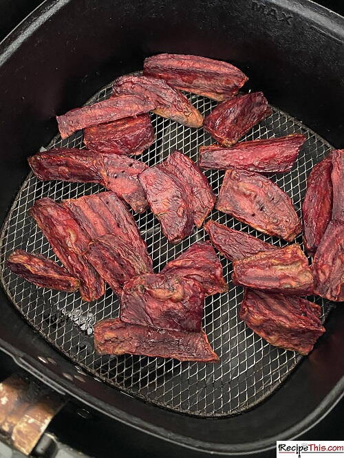 Air Fryer Roasted Beets Air Fryer Roasted Beets