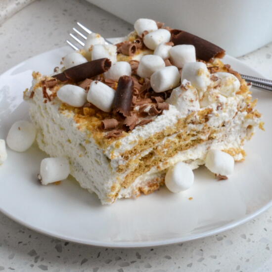 Icebox Cake Icebox Cake