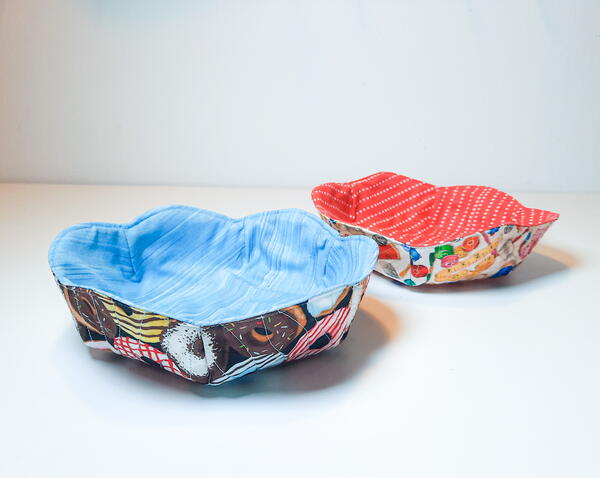 Petal Reversible Bowl Petal Reversible Bowl